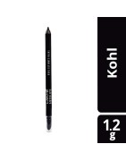 Lakme Absolute Kohl Ultimate Kajal, 1.2g